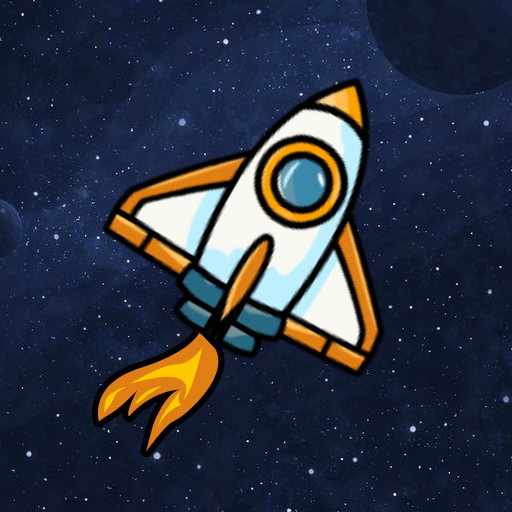 Rocket Mania app icon